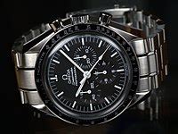 wikipedia omega watches